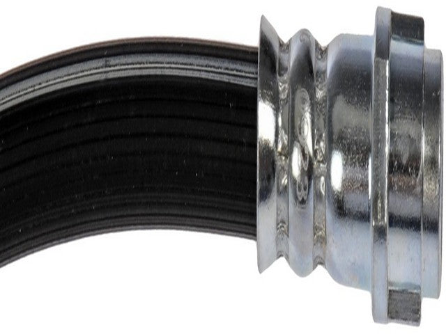 Dorman - First Stop Brake Hydraulic Hose P/N:H621989 Fits: Audi A6 18-12, Audi A6 Quattro 19-12, Audi A7 17-16, Audi A7 Quattro 18-12, Audi A7 Sportback 20-19, Audi S6 18-13, Audi S7 18-13, Audi S7 2020 - Image 2