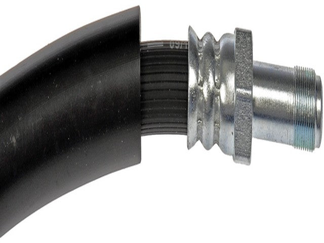 Dorman - First Stop Brake Hydraulic Hose P/N:H621991 Fits: Audi A6 18-12, Audi A6 Quattro 19-12, Audi A7 17-16, Audi A7 Quattro 18-12, Audi A7 Sportback 20-19, Audi Rs7 18-14, Audi S6 18-13, Audi S7 18-13, Audi S7 2020 - Image 2