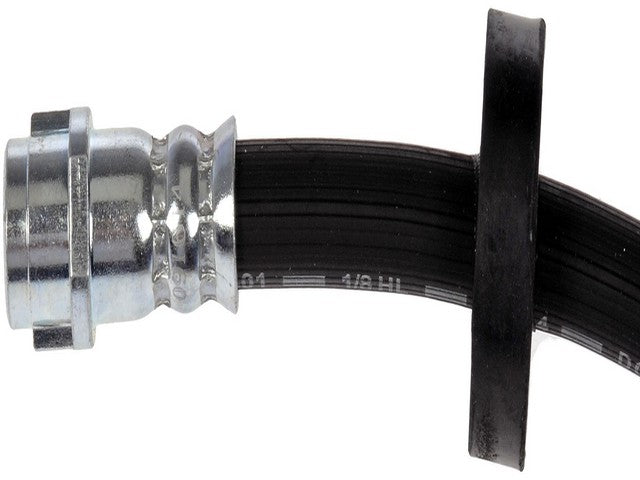 Dorman - First Stop Brake Hydraulic Hose P/N:H621992 Fits: Audi A8 Quattro 19-12, Audi S8 18-13 - Image 2