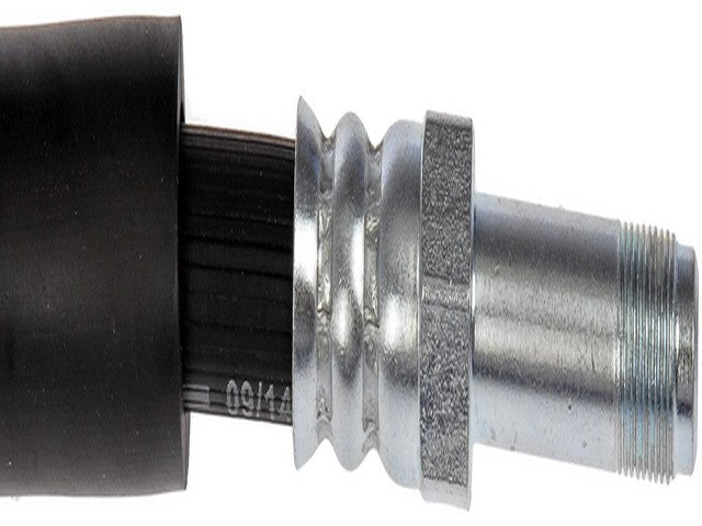 Dorman - First Stop Brake Hydraulic Hose P/N:H621992 Fits: Audi A8 Quattro 19-12, Audi S8 18-13 - Image 3