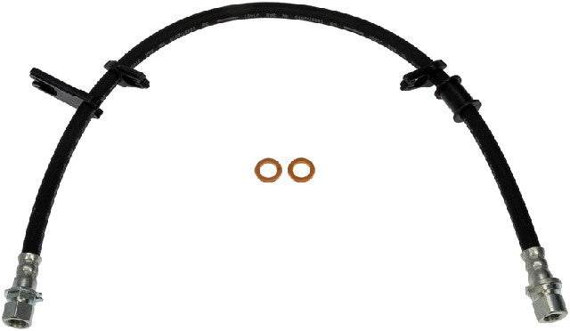 Dorman - First Stop Brake Hydraulic Hose P/N:H621993 Fits: Ram 2500 13-12, Ram 3500 13-11 - Image 1