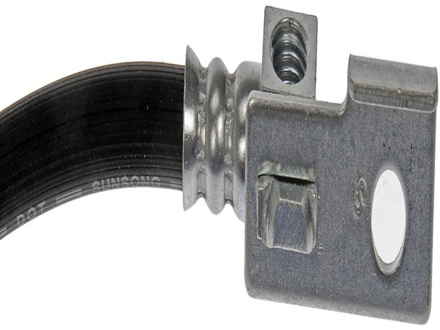 Dorman - First Stop Brake Hydraulic Hose P/N:H621994 Fits: Dodge Ram 4500 10-08, Dodge Ram 5500 10-08, Ram 4500 12-11, Ram 5500 12-11 - Image 2