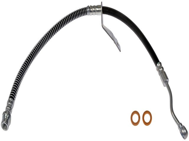 Dorman - First Stop Brake Hydraulic Hose P/N:H622000 Fits: Dodge Attitude 18-13, Hyundai Accent 17-12 - Image 1
