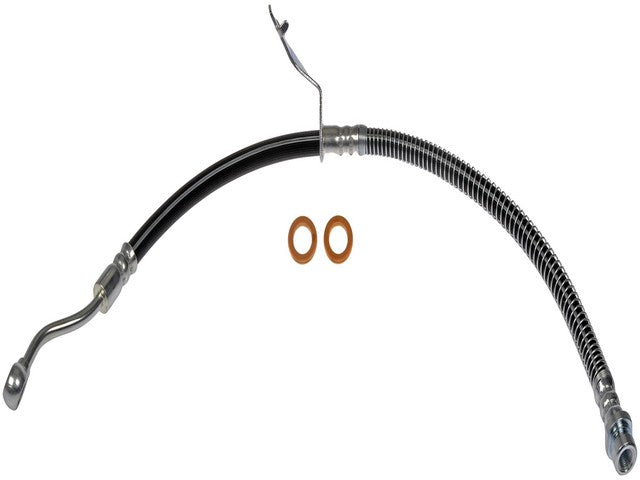 Dorman - First Stop Brake Hydraulic Hose P/N:H622001 Fits: Dodge Attitude 18-13, Hyundai Accent 17-12 - Image 1