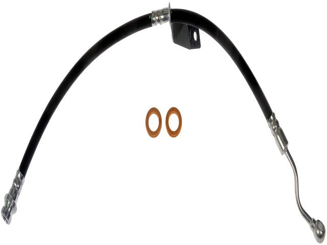 Dorman - First Stop Brake Hydraulic Hose P/N:H622002 Fits: Kia Rio 17-12 - Image 1