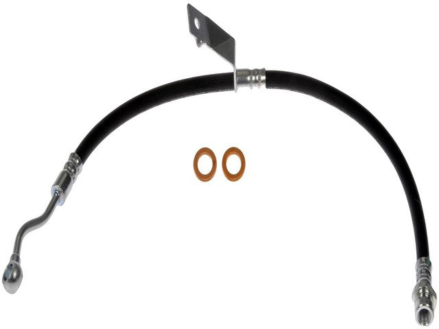Dorman - First Stop Brake Hydraulic Hose P/N:H622003 Fits: Kia Rio 17-12 - Image 1