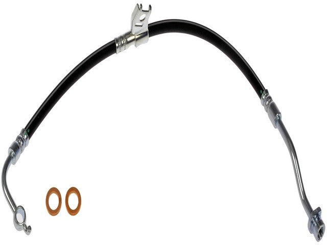 Dorman - First Stop Brake Hydraulic Hose P/N:H622004 Fits: Hyundai Equus 16-12 - Image 1