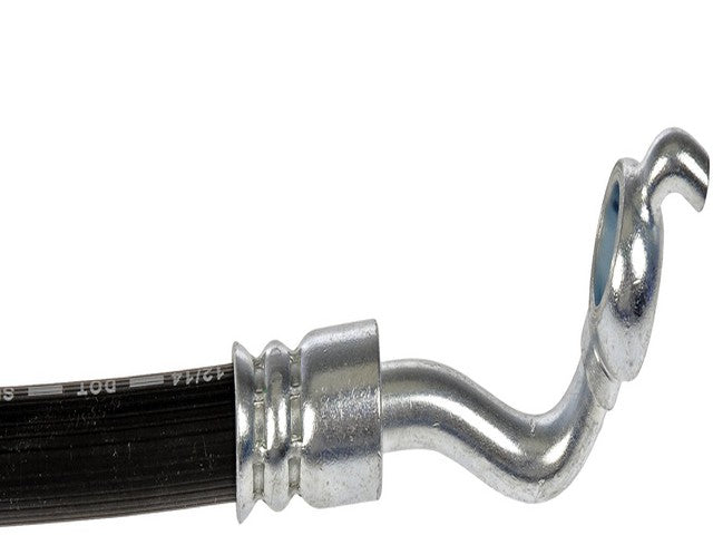 Dorman - First Stop Brake Hydraulic Hose P/N:H622008 Fits: Dodge Attitude 17-13, Hyundai Accent 17-12 - Image 2