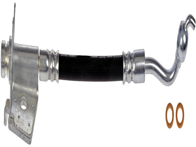Dorman - First Stop Brake Hydraulic Hose P/N:H622008 Fits: Dodge Attitude 17-13, Hyundai Accent 17-12 - Image 1