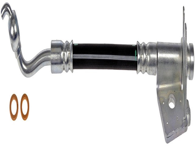 Dorman - First Stop Brake Hydraulic Hose P/N:H622009 Fits: Dodge Attitude 17-13, Hyundai Accent 17-12 - Image 1