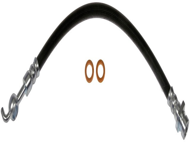 Dorman - First Stop Brake Hydraulic Hose P/N:H622010 Fits: Kia Rio 17-12 - Image 1