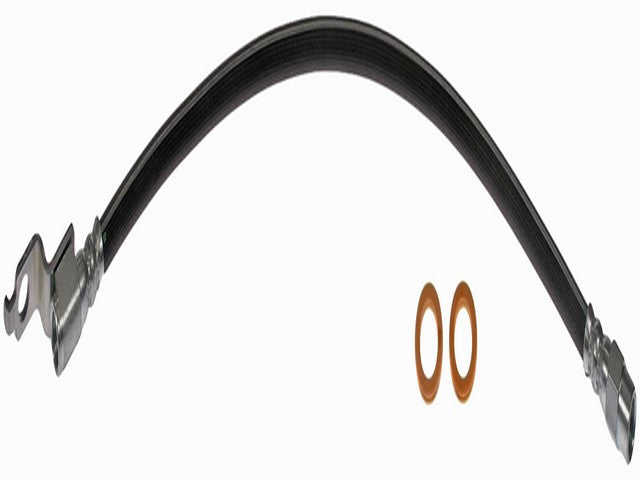 Dorman - First Stop Brake Hydraulic Hose P/N:H622012 Fits: Freightliner Fs65 05-98 - Image 1