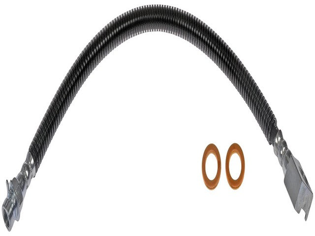 Dorman - First Stop Brake Hydraulic Hose P/N:H622013 Fits: Freightliner Fs65 05-98 - Image 1