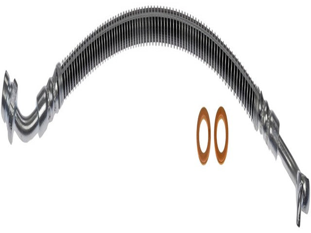 Dorman - First Stop Brake Hydraulic Hose P/N:H622015 Fits: Hyundai Veloster 17-12 - Image 1