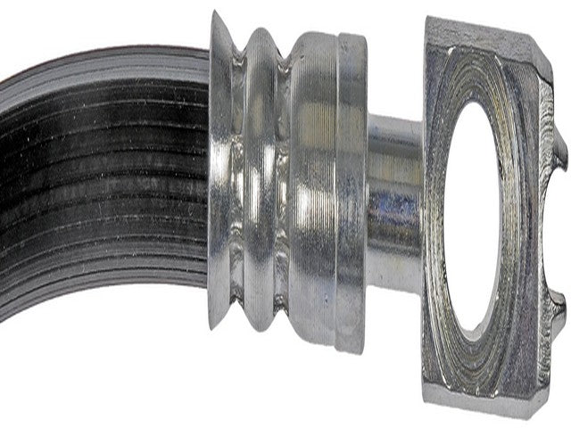 Dorman - First Stop Brake Hydraulic Hose P/N:H622017 Fits: Volkswagen Beetle 17-12, Volkswagen Golf Sportwagen 2013, Volkswagen Jetta 17-12, Volkswagen Passat 20-12 - Image 2