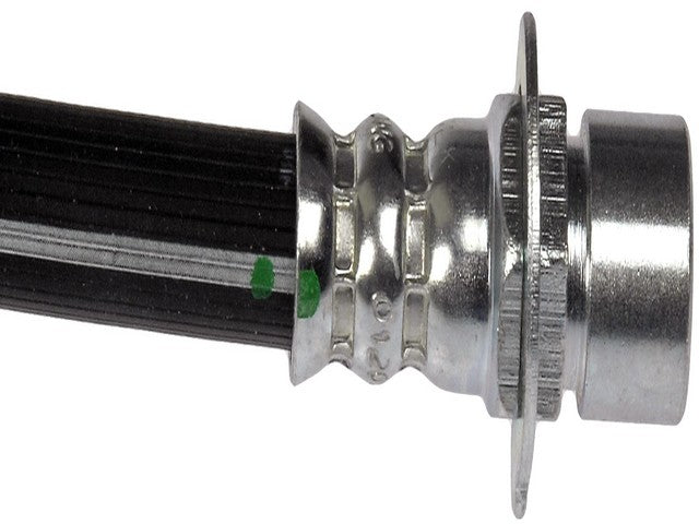 Dorman - First Stop Brake Hydraulic Hose P/N:H622019 Fits: Chrysler 300 23-12, Dodge Challenger 2012, Dodge Challenger 23-15, Dodge Charger 23-12 - Image 2