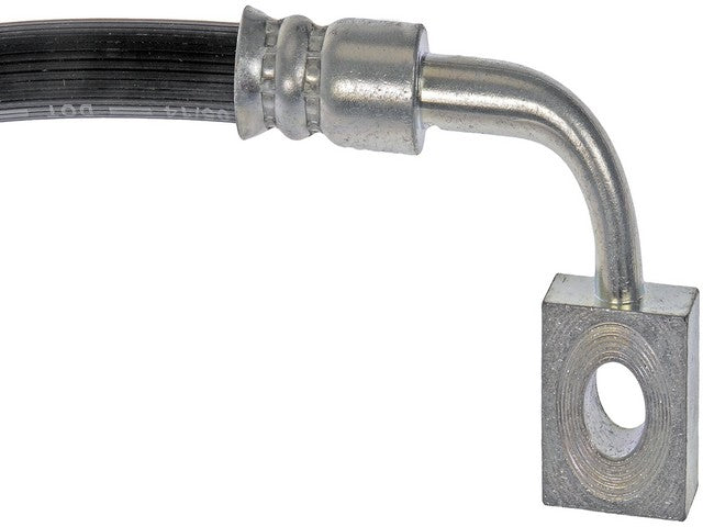 Dorman - First Stop Brake Hydraulic Hose P/N:H622020 Fits: Chrysler 300 14-12, Chrysler 300 20-19, Dodge Challenger 18-15, Dodge Challenger 2012, Dodge Charger 20-12 - Image 2