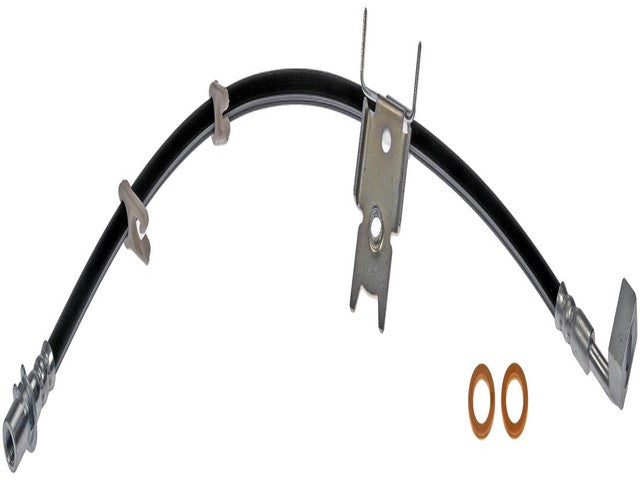 Dorman - First Stop Brake Hydraulic Hose P/N:H622022 Fits: Chrysler 300 23-12, Dodge Challenger 23-12, Dodge Charger 23-12 - Image 1