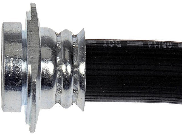 Dorman - First Stop Brake Hydraulic Hose P/N:H622025 Fits: Scion Xd 14-13, Toyota Prius C 21-12 - Image 3