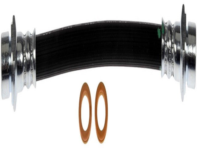 Dorman - First Stop Brake Hydraulic Hose P/N:H622025 Fits: Scion Xd 14-13, Toyota Prius C 21-12 - Image 1