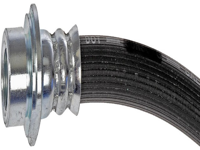 Dorman - First Stop Brake Hydraulic Hose P/N:H622026 Fits: Lexus Gs200t 17-16, Lexus Gs300 19-18, Lexus Gs350 20-13, Lexus Gs450h 18-13, Lexus Rc200t 17-16, Lexus Rc300 23-16, Lexus Rc350 23-15 - Image 3