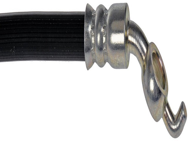 Dorman - First Stop Brake Hydraulic Hose P/N:H622027 Fits: Lexus Gs200t 17-16, Lexus Gs300 19-18, Lexus Gs350 20-13, Lexus Gs450h 18-14, Lexus Is300 23-21, Lexus Is350 23-21, Lexus Rc200t 17-16, Lexus Rc300 23-16, Lexus Rc350 23-15 - Image 2