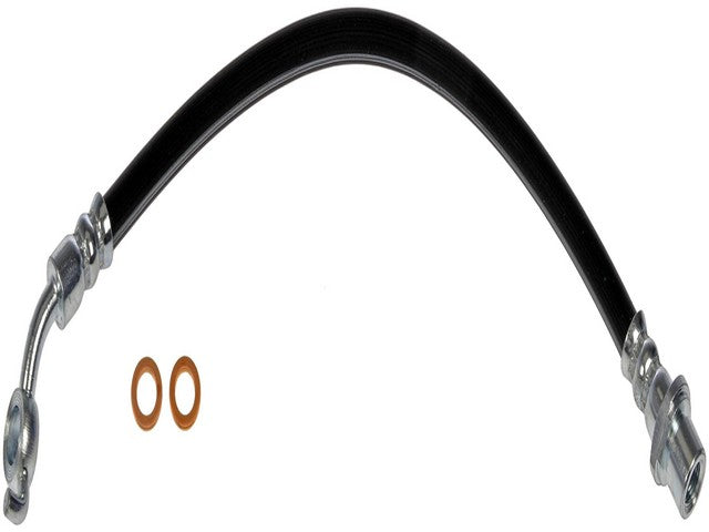 Dorman - First Stop Brake Hydraulic Hose P/N:H622028 Fits: Lexus Gs350 20-13, Lexus Rc300 23-19, Lexus Rc350 23-19 - Image 1