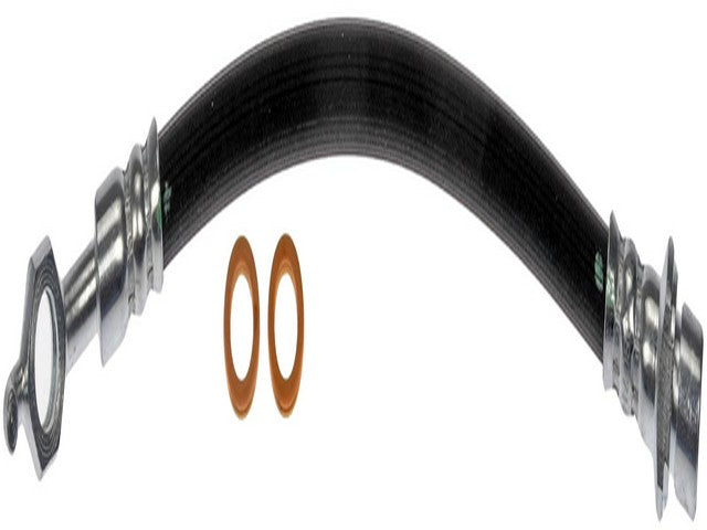 Dorman - First Stop Brake Hydraulic Hose P/N:H622030 Fits: Toyota Sienna 20-12 - Image 1