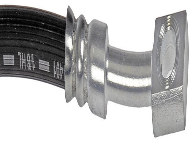 Dorman - First Stop Brake Hydraulic Hose P/N:H622031 Fits: Chevrolet Caprice 17-11, Chevrolet Ss 2014 - Image 2