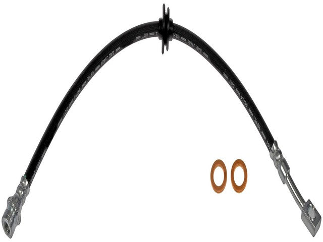 Dorman - First Stop Brake Hydraulic Hose P/N:H622031 Fits: Chevrolet Caprice 17-11, Chevrolet Ss 2014 - Image 1