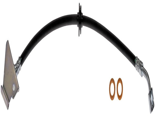 Dorman - First Stop Brake Hydraulic Hose P/N:H622032 Fits: Chevrolet Caprice 17-12 - Image 1