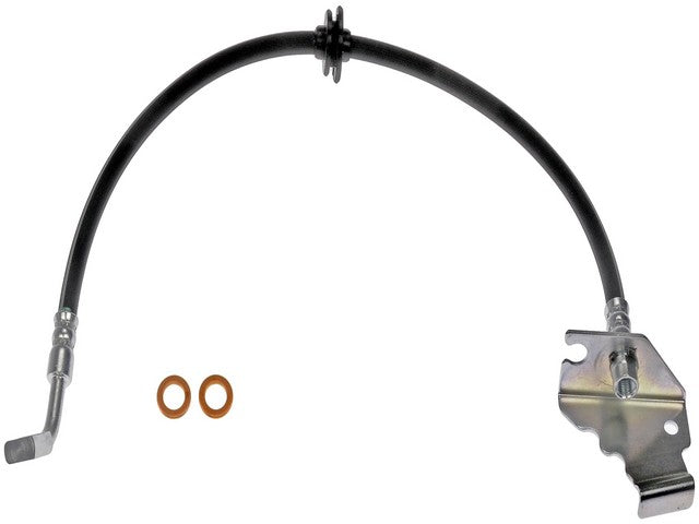 Dorman - First Stop Brake Hydraulic Hose P/N:H622033 Fits: Chevrolet Caprice 17-12 - Image 1