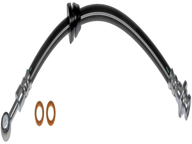 Dorman - First Stop Brake Hydraulic Hose P/N:H622034 Fits: Chevrolet Beat 21-18, Chevrolet Spark 15-11, Chevrolet Spark Ev 16-14 - Image 1