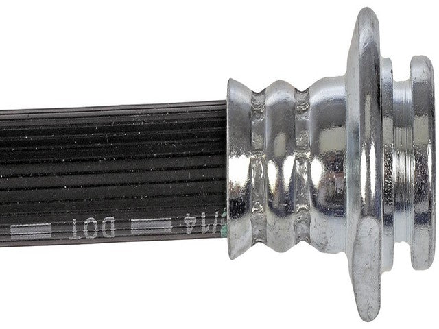 Dorman - First Stop Brake Hydraulic Hose P/N:H622035 Fits: Chevrolet Beat 2018, Chevrolet Beat 21-20, Chevrolet Spark 15-11 - Image 2