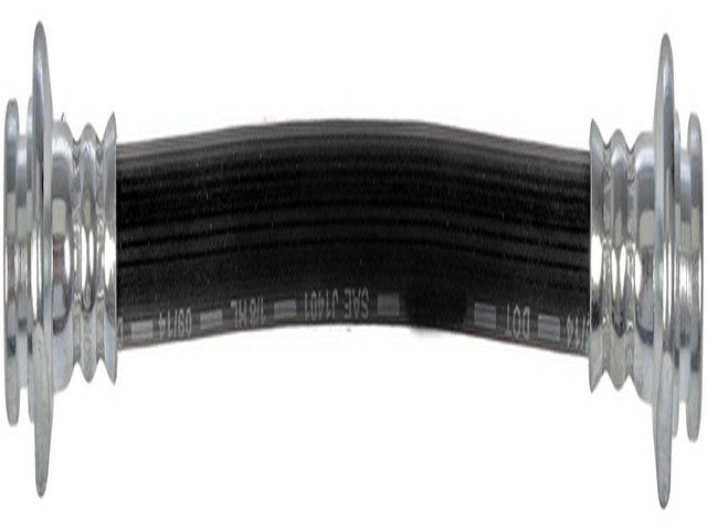 Dorman - First Stop Brake Hydraulic Hose P/N:H622035 Fits: Chevrolet Beat 2018, Chevrolet Beat 21-20, Chevrolet Spark 15-11 - Image 1