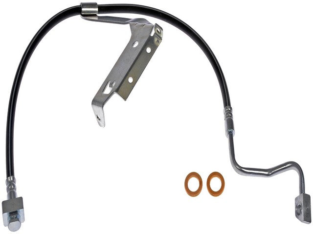 Dorman - First Stop Brake Hydraulic Hose P/N:H622038 Fits: Ford F-450 Super Duty 2012, Ford F-550 Super Duty 2012 - Image 1
