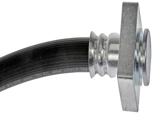 Dorman - First Stop Brake Hydraulic Hose P/N:H622039 Fits: Ford F-450 Super Duty 2012, Ford F-550 Super Duty 2012 - Image 2