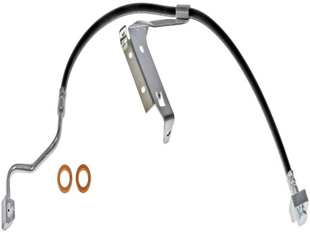 Dorman - First Stop Brake Hydraulic Hose P/N:H622039 Fits: Ford F-450 Super Duty 2012, Ford F-550 Super Duty 2012 - Image 1