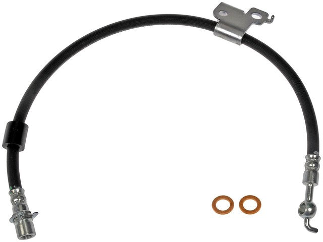 Dorman - First Stop Brake Hydraulic Hose P/N:H622040 Fits: Ford F-150 14-12, Ford Lobo 14-13 - Image 1