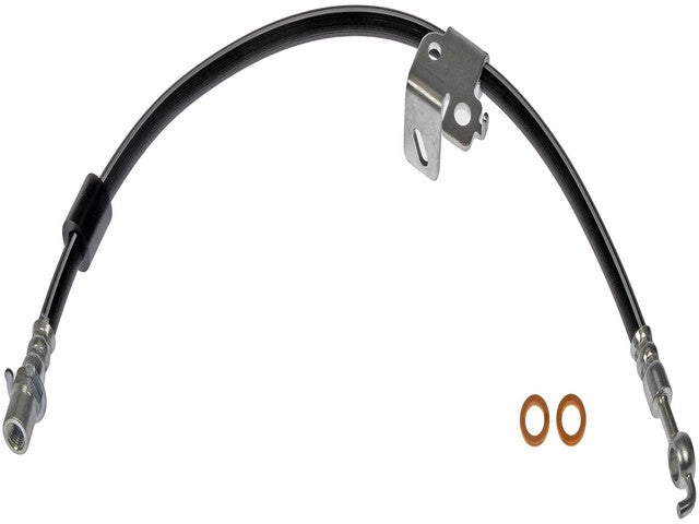 Dorman - First Stop Brake Hydraulic Hose P/N:H622041 Fits: Ford F-150 14-12, Ford Lobo 14-13 - Image 1
