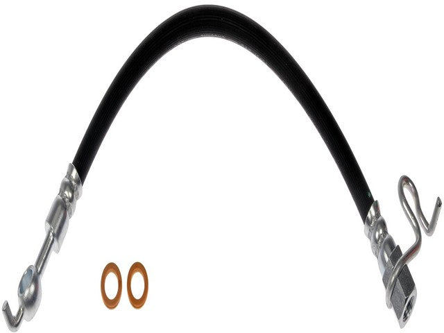 Dorman - First Stop Brake Hydraulic Hose P/N:H622042 Fits: Ford F-150 14-12, Ford Lobo 14-13 - Image 1