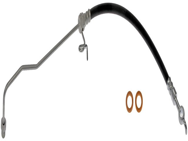 Dorman - First Stop Brake Hydraulic Hose P/N:H622043 Fits: Ford F-150 14-12, Ford Lobo 14-13 - Image 1