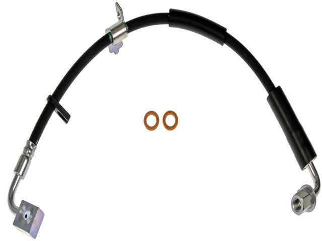 Dorman - First Stop Brake Hydraulic Hose P/N:H622046 Fits: Lincoln Mkt 19-13 - Image 1