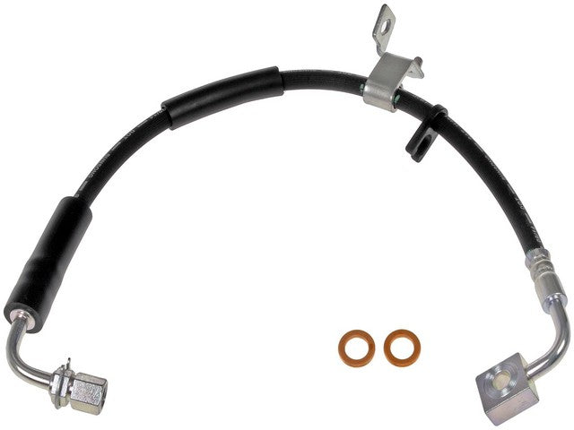 Dorman - First Stop Brake Hydraulic Hose P/N:H622047 Fits: Lincoln Mkt 19-13 - Image 1