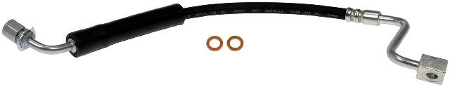 Dorman - First Stop Brake Hydraulic Hose P/N:H622048 Fits: Ford Flex 19-13, Ford Police Interceptor Sedan 19-13, Ford Police Responder Hybrid 2019, Ford Special Service Police Sedan 18-15, Ford Taurus 19-13, Lincoln Mks 16-13, Lincoln Mkt 19-13 - Image 1