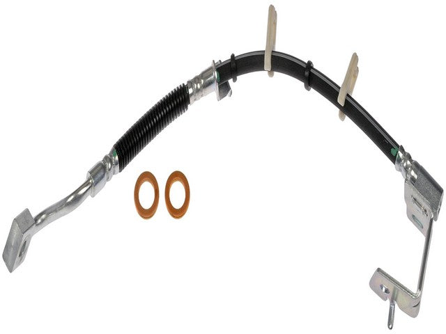 Dorman - First Stop Brake Hydraulic Hose P/N:H622050 Fits: Ford Mustang 14-13 - Image 1