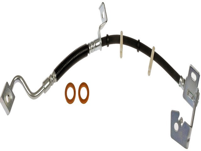 Dorman - First Stop Brake Hydraulic Hose P/N:H622051 Fits: Ford Mustang 14-13 - Image 1