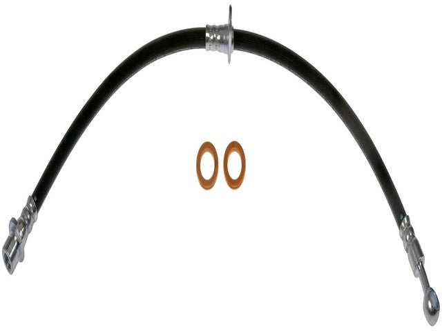 Dorman - First Stop Brake Hydraulic Hose P/N:H622057 Fits: Acura Ilx 22-13, Honda Civic 14-12 - Image 1