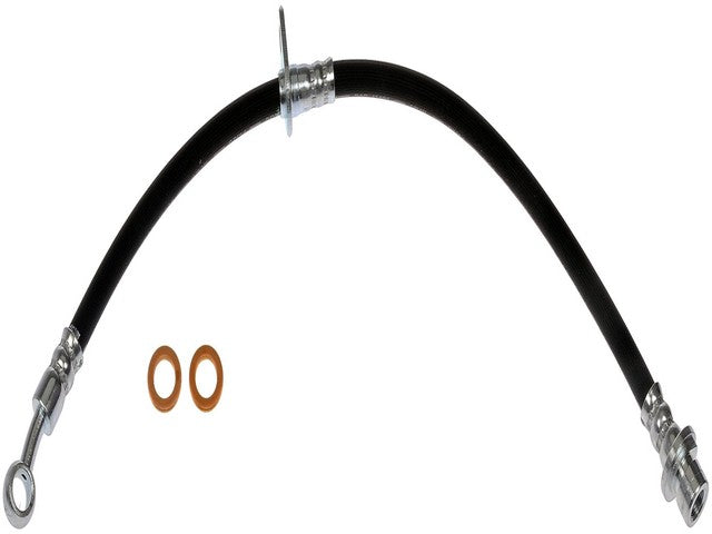 Dorman - First Stop Brake Hydraulic Hose P/N:H622058 Fits: Acura Rdx 18-12 - Image 1