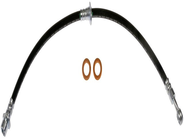 Dorman - First Stop Brake Hydraulic Hose P/N:H622060 Fits: Acura Ilx 15-13, Honda Civic 15-13 - Image 1